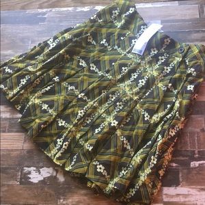 NWT Urban Outfitters vintage inspired skirt S